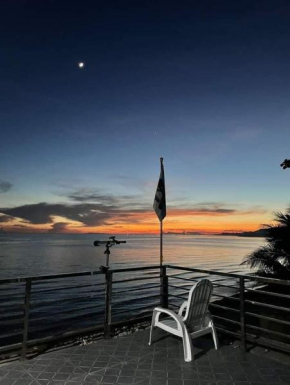 Kamalig Beach Front
